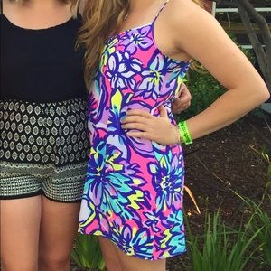 M Lilly Pulitzer Sun Dress